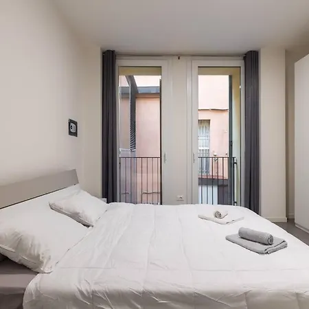 Apartament A Due Passi Da Piazza Maggiore 3 *