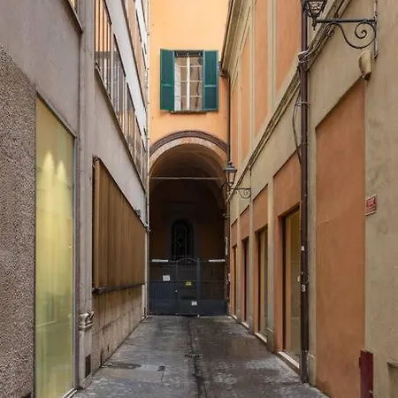 Apartament A Due Passi Da Piazza Maggiore 3 Bolonia