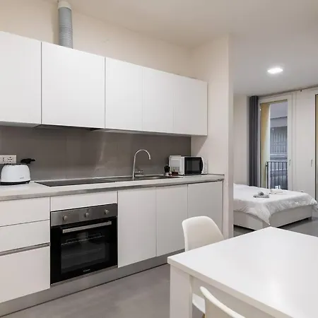 Apartament A Due Passi Da Piazza Maggiore 3
