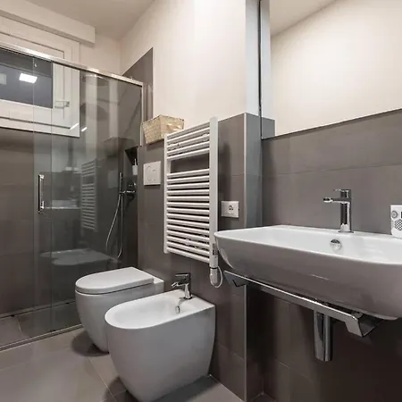 A Due Passi Da Piazza Maggiore 3 Apartment *